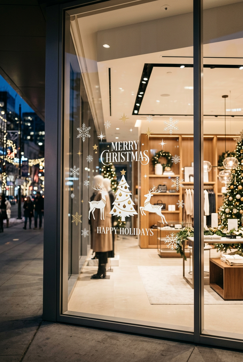 Christmas Vibes Collection