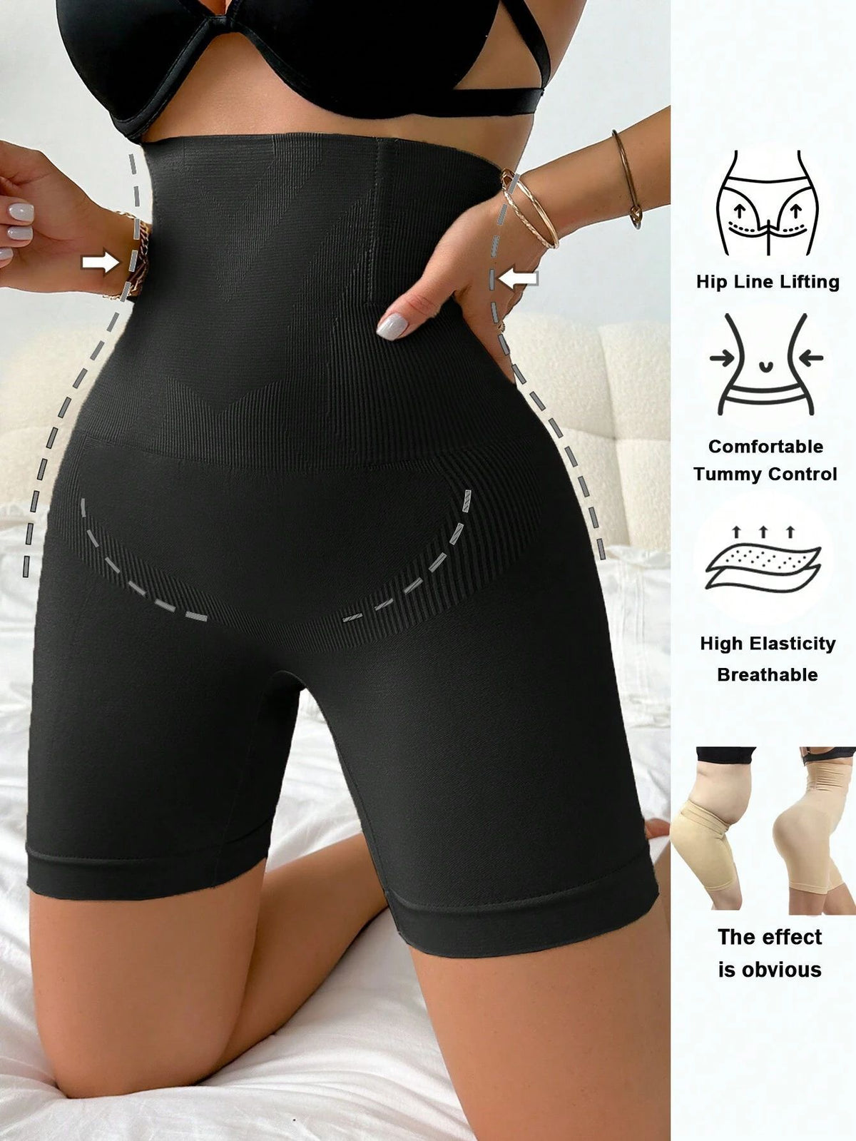Elysian Waist & Hip Sculptor