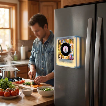 MagMelody Player NFC Juke Box