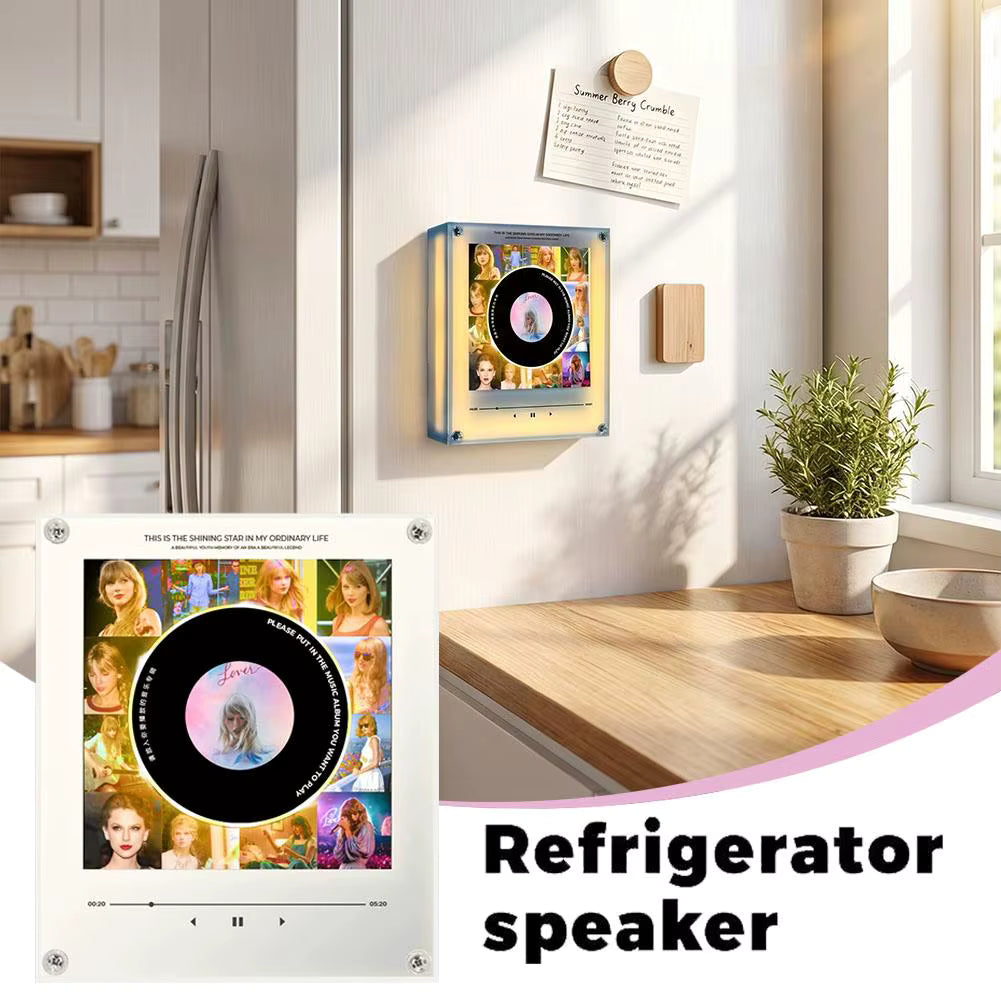 MagMelody Player NFC Juke Box