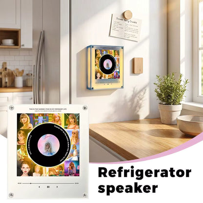 MagMelody Player NFC Juke Box
