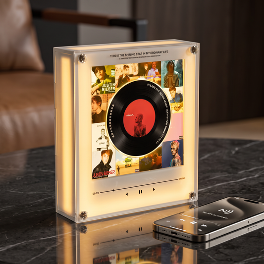 MagMelody Player NFC Juke Box